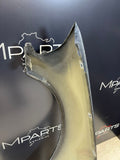 01-06 BMW E46 M3 Right Passenger Fender Carbon Black *Dented*