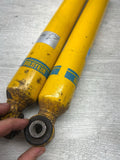 BMW 01-06 E46 M3 Rear Struts Shocks Bilstein