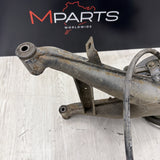 98-02 BMW Z3M Z3 M Rear Right Suspension Hub Spindle Trailing Arm Oem