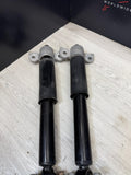 24-26 Ford Mustang Rear Shocks Struts Set OEM PR3C-18W002-EF