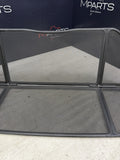 Genuine BMW M3 330 E46 3 series Wind Deflector/Wind breaker *Notes*