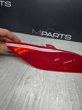 Genuine BMW X5 M X6 F95 F96 SAC SAV Reflector Left 63148091977