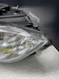 08-13 Bi-Xenon Adaptive OEM Driver Left Headlight Assembly For BMW E90 E92 E93