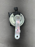 19-24 FERRARI ROMA F169 F8 TRIBUTO HORN W/ BRACKET MOUNT 789533