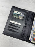 BMW 07-12 E90 3 SERIES BOOK BOOKLET POUCH