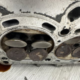 01-06 BMW S54 E46 M3 Motor Engine Cylinder Head Complete + Cams *Rusty*