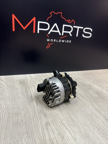 BMW 21-25 4 Series G80 G82 G83 M3 M4 Auxiliary Electric Water Pump OEM 5A30246