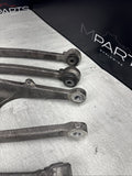 OEM BMW F80 F82 M3 M4 Rear Left/Right Lower Upper Suspension Control Arm