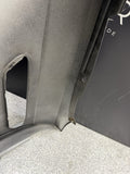 01-06 BMW E46 M3 Right Passenger Fender Titanium Silver