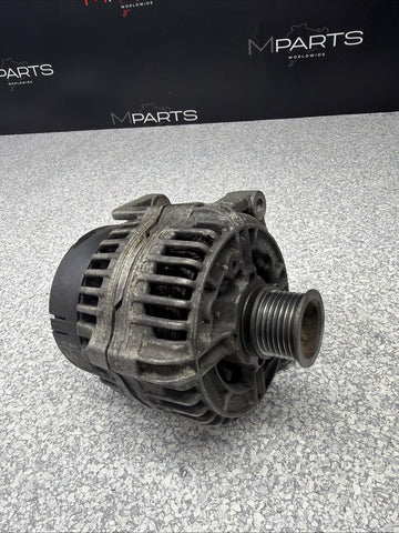 ALTERNATOR FITS BMW M5 4.9 S62B50 E39 1998-2003  Z8 E52 S38 B50