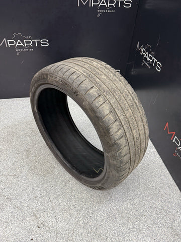 2021 Used 225/40R19 Michelin Pilot Sport 4S 93Y - 8/32
