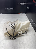 BMW 650I E63 E60 M6 M5 OEM 06-10 WINDSHIELD WASHER FLUID RESERVOIR BOTTLE TANK