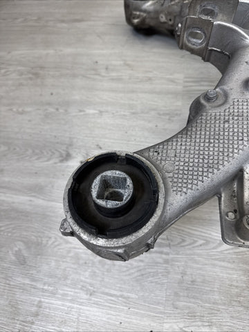 BMW M5 M8 F90 F91 F92 F93 18-23 Rear Cross Member Subframe OEM