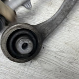 15-20 OEM BMW F87 F80 F82 F83 M2 M3 M4 Front Lower Driver Side Control Arms Set