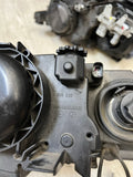 02-06 BMW E46 M3 OEM ORIGINAL Bi Xenon Headlights