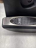 01-06 BMW E46 M3 BLACK DEAD PEDAL KICK PANEL COVER 7902400