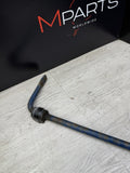 BMW E60 E64 M5 M6 REAR STABILIZER SWAY BAR SWAYBAR 21MM DINAN