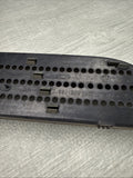 01-06 BMW E46 M3 Front Right Passenger Fender Grille Vent OEM 568360580