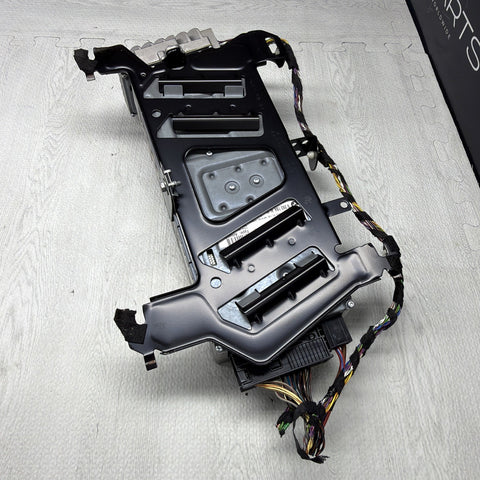 OEM BMW F80 F82 F83 M3 M4 15-20 Top-Hifi Harman Becker Amplifier AMP 9393194