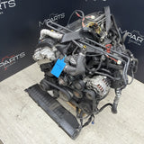 2001 BMW E46 M3 01-06 S54 3.2L Engine Motor 126k Miles Complete