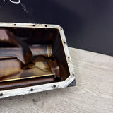 01-06 BMW E46 M3 S54 ENGINE MOTOR OIL PAN 11137838130