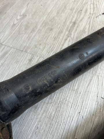 BILSTEIN Rear Shocks Struts Pair 01-06 BMW E46 M3