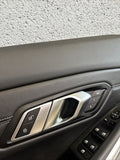 21-26 BMW G20 G80 M3 Front Left Driver Door Card Panel Cover Trim
