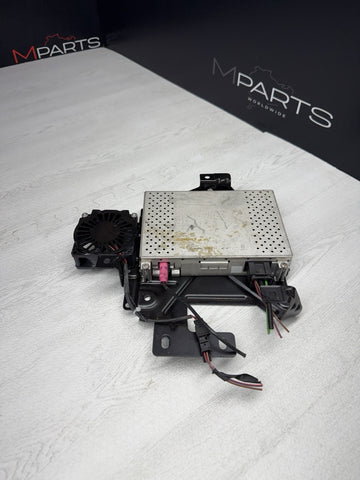 07-13 BMW E46 M3 E70 E71 X5 X6 Sirius Satellite Radio Reciver DLP Module Gen 2.5