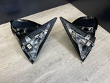BMW X3 G01 X3M F97 Mirrors Set OEM￼
