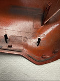 BMW 15-20 F80 F82 F83 M3 Left Driver Mirror Cover Sakhir Orange