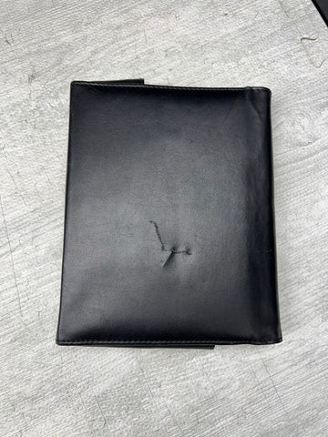 OEM 01-06 BMW E46 M3 CONVERTIBLE OWNERS MANUAL BOOK BOOKLET POUCH