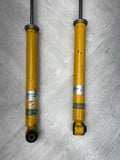 01-06 BMW E46 M3 Pair Bilstein Rear Shocks