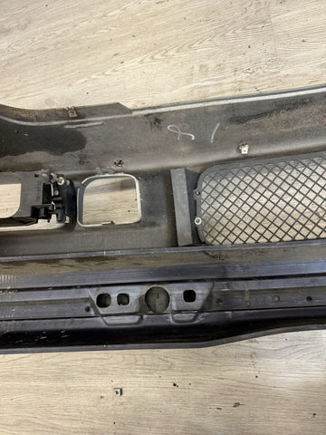 1995-1999 BMW E36 3-Series M3 Front Bumper Cover  OEM *Notes*