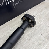 BMW 08-13 E90 E92 E93 M3 Rear Driveshaft Drive Shaft DCT OEM 2283665