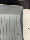 WeatherTech All Weather Tech Floor Mats 01-06 E46 M3 Grey