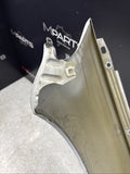 01-06 BMW E46 M3 Right Passenger Fender Titanium Silver