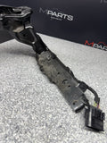 25-27 BMW F74 228 228i FRONT RIGHT PASSENGER SIDE APRON FRAME RAIL SUPPORT BLACK