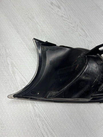 Depo 02-06 BMW E46 325ci 330ci M3 2dr Smoked Corner Light Right Passenger