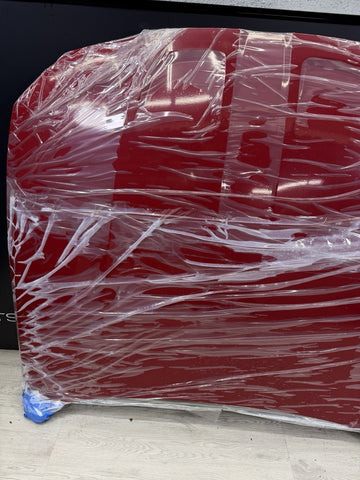 (PICKUP ONLY) BMW G80 G82 G83 M3 M4 21-26 Front Hood Bonnet Lid Panel Assembly