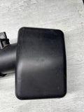 01-06 BMW E46 M3 S54 Air Filter Intake Box Original Top Only + Elbow + MAF