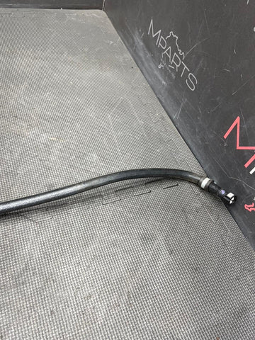 15-19 Ferrari 488 GTB Fuel Vapor Evaporative Emission Hose Pipe