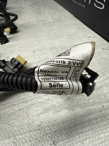 BMW 20-26 X3M F97 X4M F98 G80 G82 G83 M3 M4 S58 ENGINE WIRE WIRING HARNESS OEM