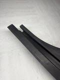 LAMBORGHINI URUS S FENDER ENGINE BAY PLASTIC PANEL COVER 4ML805286