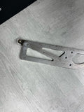 BMW 18-23 F92 F93 M8 Crossmember Cross Member Rear Tunnel Brace Bar Bracket OEM