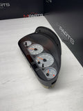 2001-2006 BMW E46 M3 Instrument Cluster Speedometer Spedometer SMG