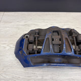 BMW F06 F10 F12 F13 M5 M6 FRONT BREMBO BRAKES CALIPERS SET OEM