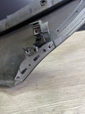 08-13 BMW E92 E93 M3 Left Driver Fender Space Grey Gray No Cracks