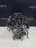 2025 BMW 19-26 G80 G82 G83 M3 M4 X3M X4M F97 F98 S58 AWD Engine Motor 650 Miles