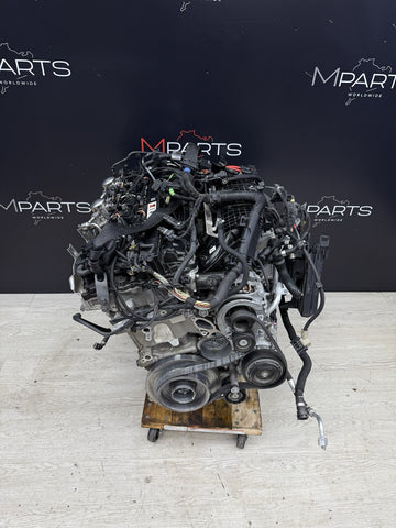 2025 BMW 19-26 G80 G82 G83 M3 M4 X3M X4M F97 F98 S58 AWD Engine Motor 650 Miles