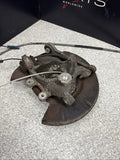 BMW E39 M5 2000-2003 OEM REAR RIGHT PASSENGER SPINDLE KNUCKLE HUB ASSY